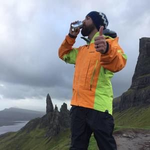 Meet your Posher, Scott